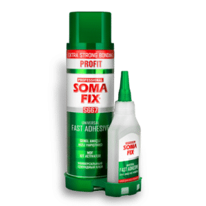 Keo dán đa năng Somafix S667