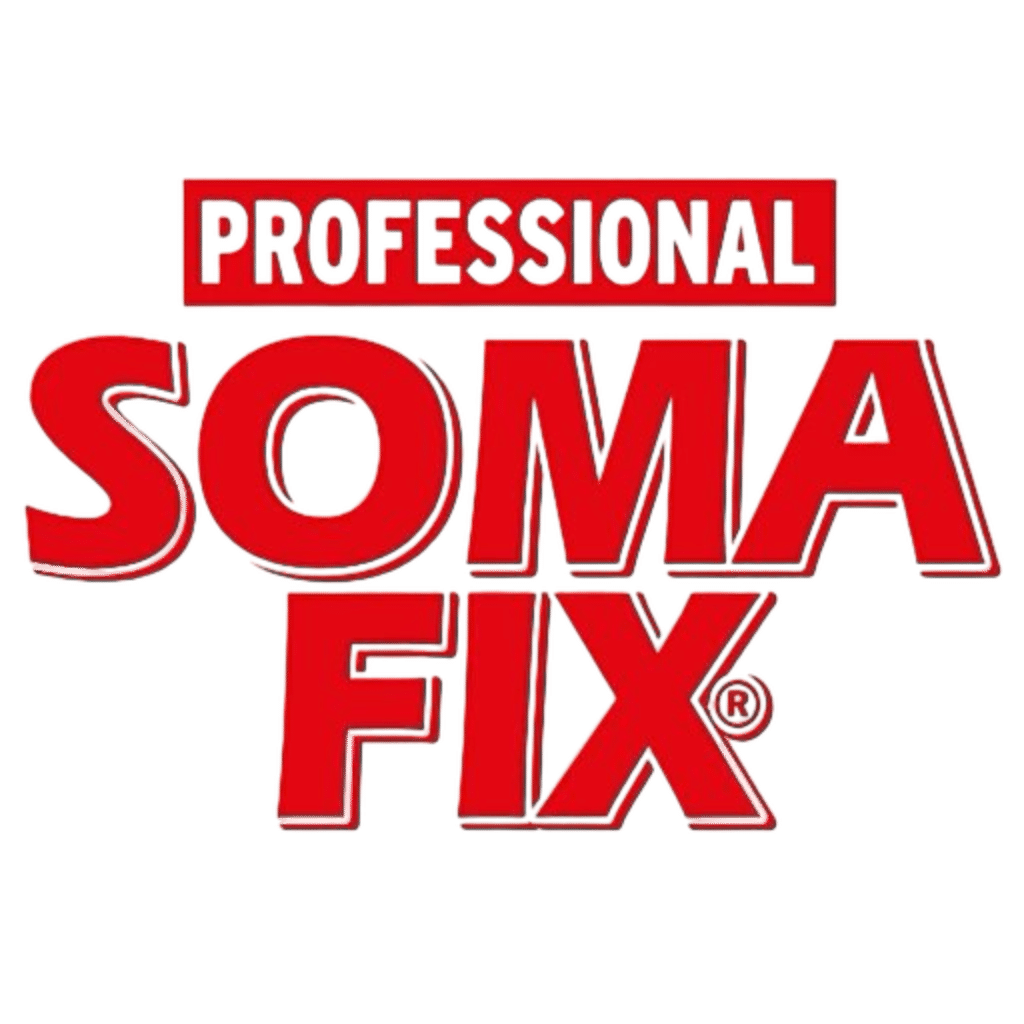 Somafix logo