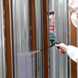 ThermCoat Application 3
